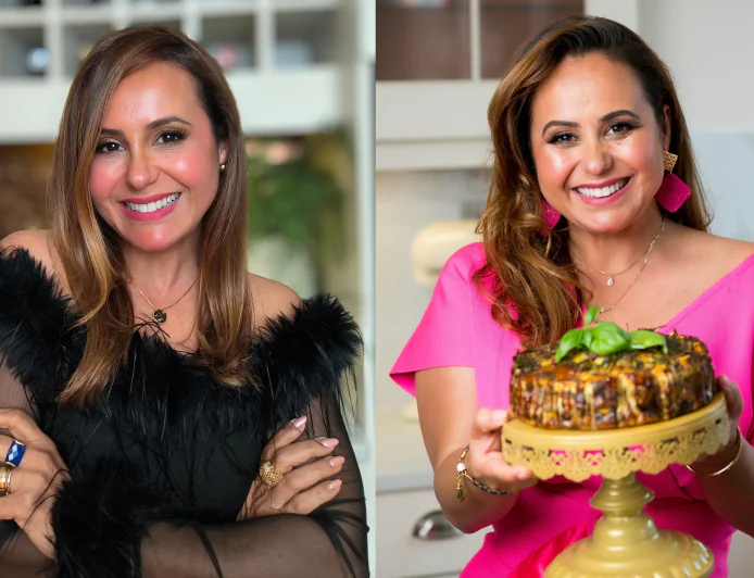 Bia Rodrigues-Perry: From Starting Over in the UK to Building a Media Empire