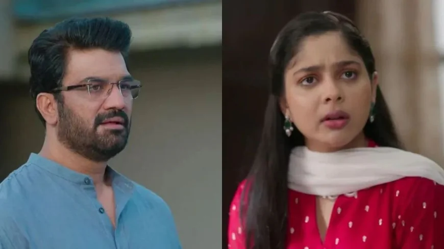 Anu Uncovers Rajnandini-Arya’s Shocking Past in Tumm Se Tumm Tak