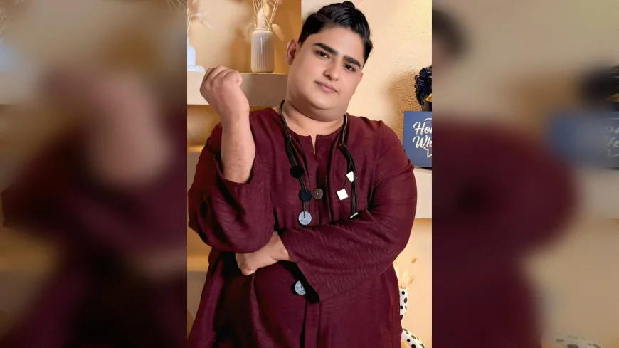 Mohammed Nagaman Lateef: Parents Must Not Pressure Children into Marriage