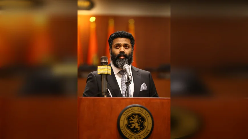 Ishan Shivanand Takes Rajasthan's Yogic Wisdom Global