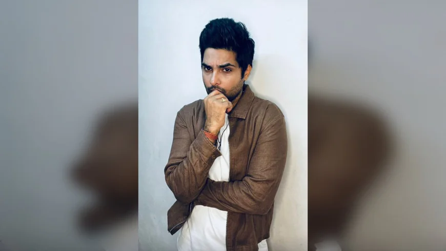 No One Has Right to Take Life, Says Actor Parichay Sharma on Pune Murder Case