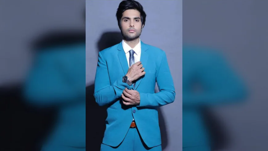 Parichay Sharma on 9-Year TV Break, Dawood Role and Return to Vasudha