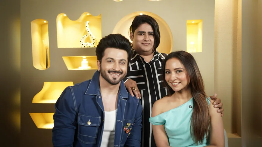 Mohammed Nagaman Lateef Supports Dheeraj Dhoopar Amid Lock Upp Row