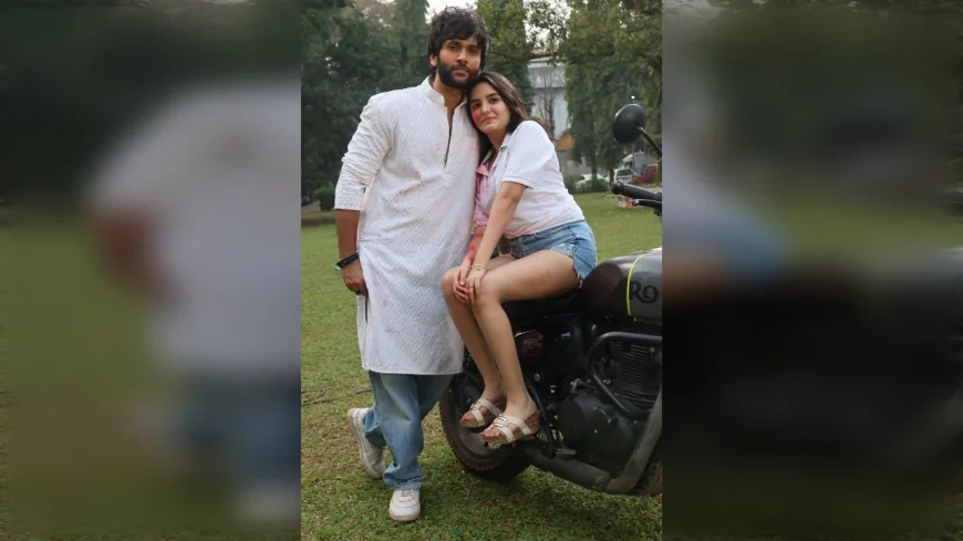 5 Reasons Mishkat Verma and Priyanshi Yadav Rule YouTube Chemistry