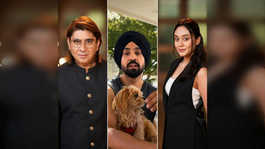 Rajan Shahi and Daughter Ishika’s Heartwarming Bond Over Animal Welfare