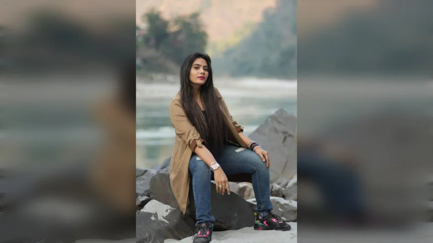 Anupama Prakash on Why Monsoon Brings Renewal and Calm to Her Life