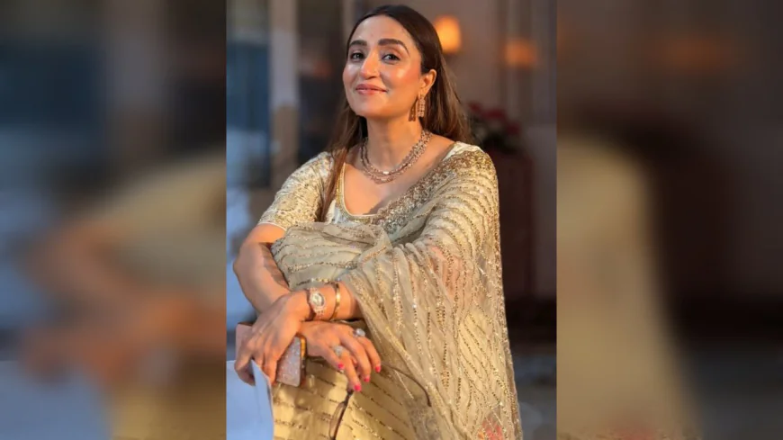 Pallavi Purohit on Timid Roles and Her Real Mischievous Self in Do Duniya Ek Dil