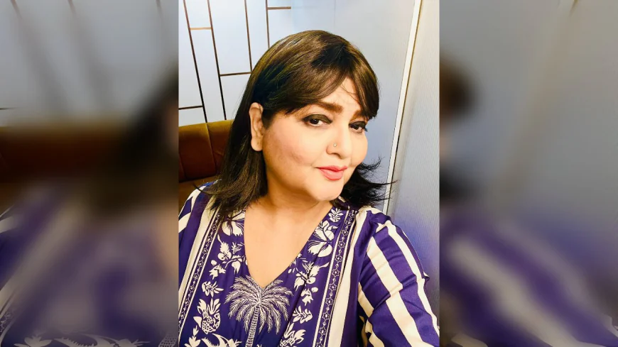 Pallavi Chatterjee on Loneliness and Finding Real Friends in Today’s World