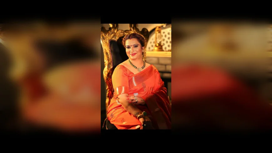 Planets Like Weather That Changes: Astrologer Geetu Parmar on Remedies and Karma