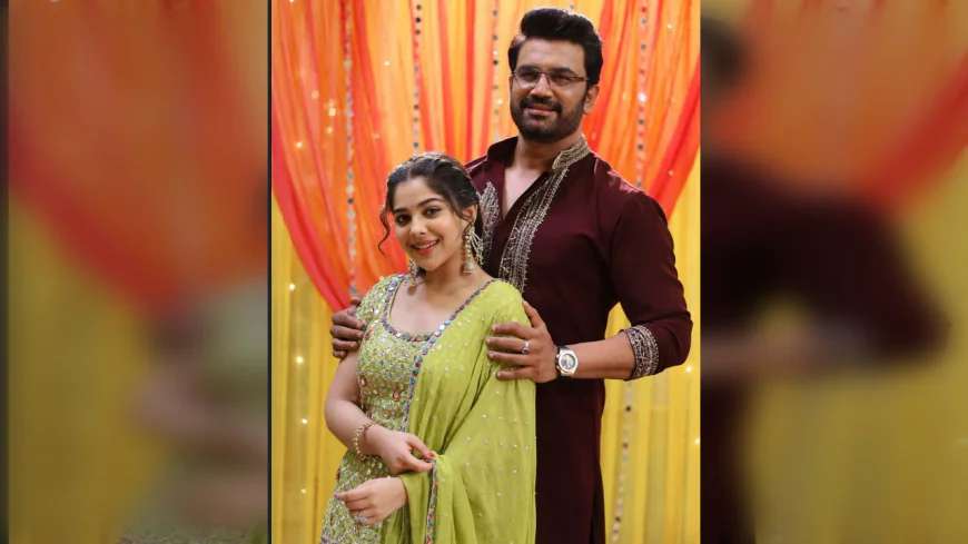 Tumm Se Tumm Tak Completes One Year of Breaking Norms on Zee TV