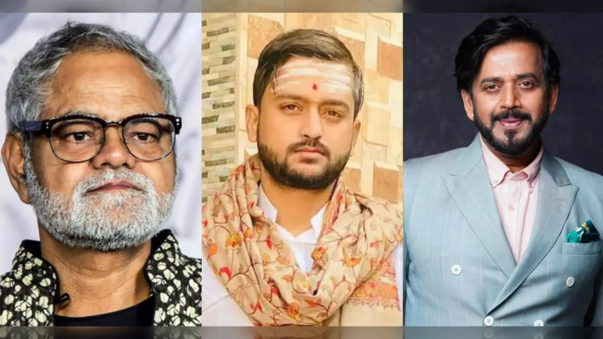 Ashutosh Clairvoyant Predicts Sanjay Mishra and Ravi Kishan Shine in Dhamaal 4