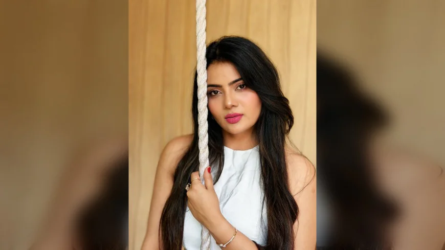 Being Comfortable Alone Reflects True Confidence: Anupama Prakash