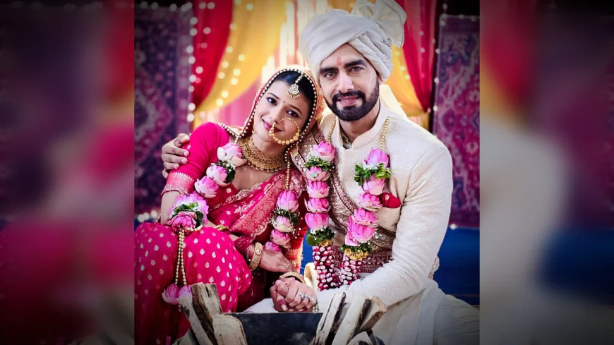 Yeh Rishta Kya Kehlata Hai: Abhira Battles Anxiety as Arman’s Haldi Begins