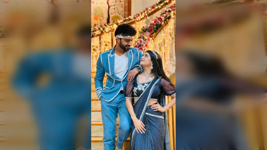 YRKKH: Arman's Surprise Inspires Abhira's Career Comeback