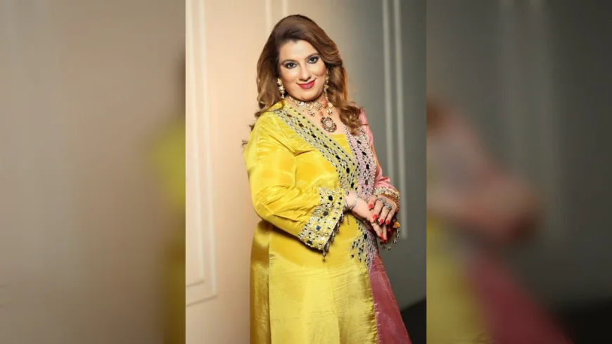 Geetu Parmar: Mahadev First Breaks, Then He Heals