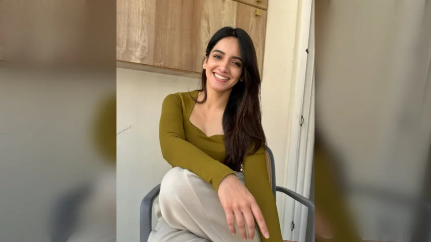 Sonakshi Batra Gets Heartwarming Fan Surprise Before TV Wedding