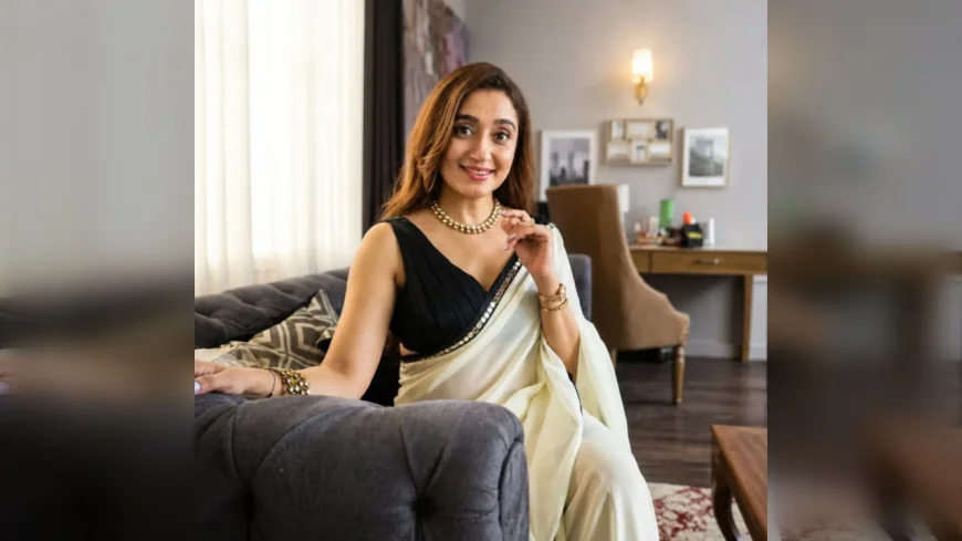 Pallavi Purohit: TRPs Measured Eyeballs, Not Hearts