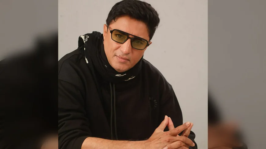 Anand Raj Anand: Great Music Must Give Goosebumps