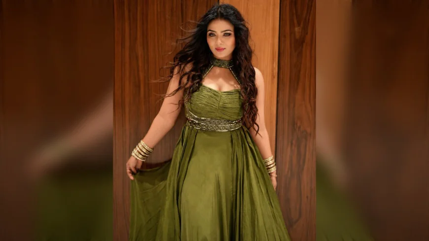 Anupama Prakash: Nobody Gets Work Sitting Idle