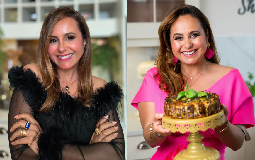 Bia Rodrigues-Perry: From Starting Over in the UK to Building a Media Empire