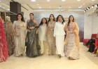 The Royal Vows: A Grand Fashion Showcase at Bride & Groom Jaipur