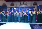 Sakshi Chaudhary Crowned Queen of Rajasthan Season 5