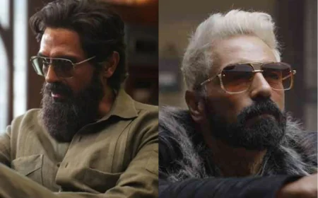 25 Years, Countless Avatars: Celebrating the Transformations of Arjun Rampal