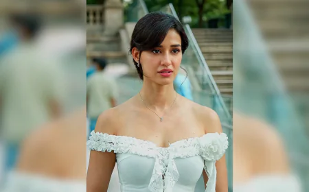 Awarapan 2 Producer Vishesh Bhatt Applauds Disha Patani’s Body of Work, Reveals What Made Him Rope Her In