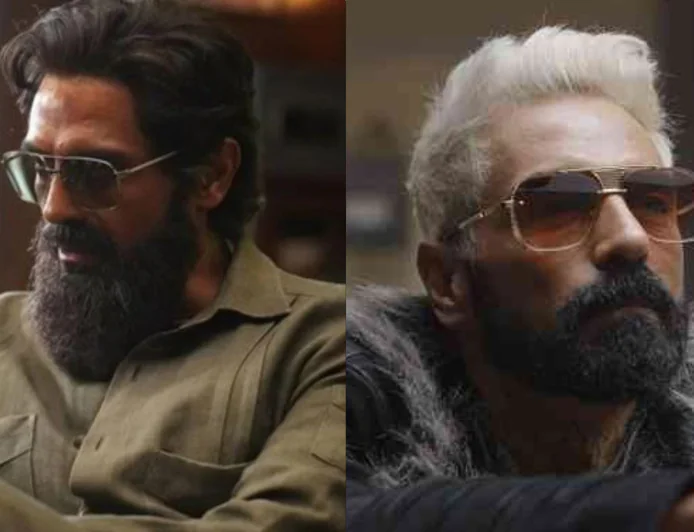 25 Years, Countless Avatars: Celebrating the Transformations of Arjun Rampal