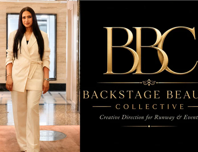 Women Entrepreneurs in Beauty: Shabana Subhani's Journey with Backstage Beauty Collective