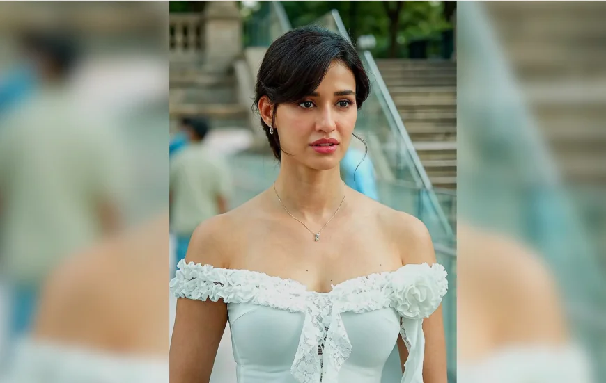 Awarapan 2 Producer Vishesh Bhatt Applauds Disha Patani’s Body of Work, Reveals What Made Him Rope Her In