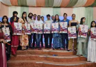 Garba Dandiya Utsav 2026 Pre-Launch Held in Jaipur
