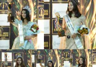 Shimla’s Akshara Negi Crowned Miss Urvashi 2026