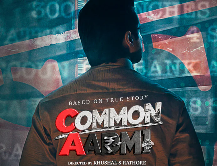 Jaipur Director Khushal Rathore Debuts with ‘Common Aadmi’
